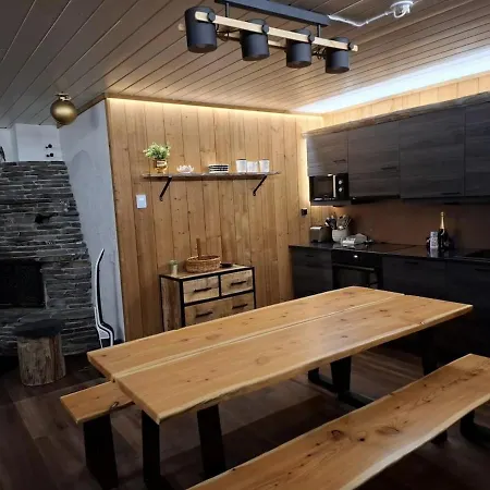 Villa Rukapirtti - Spacious 5br With Sauna *