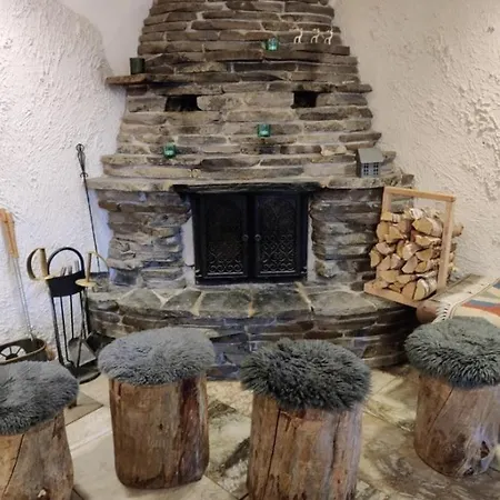 Rukapirtti - Spacious 5br With Sauna