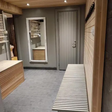 Rukapirtti - Spacious 5br With Sauna * Rukatunturi