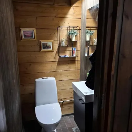 Rukapirtti - Spacious 5br With Sauna *