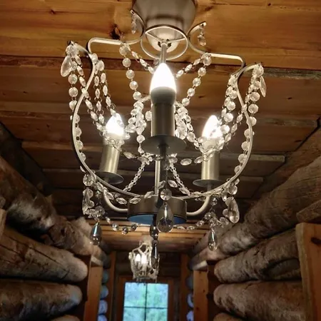 Rukapirtti - Spacious 5br With Sauna Rukatunturi